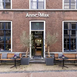 Bij De Jongens Bed & Breakfast Utrecht