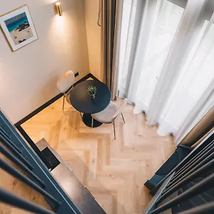 Lvm Aparthotel Den Haag